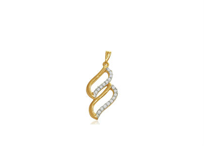 Gold Plated | Fashion Pendants